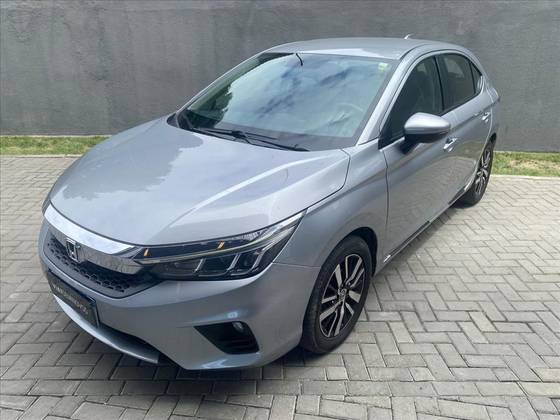 HONDA CITY 1.5 i-VTEC FLEX EXL CVT HONDA CITY 1.5 i-VTEC FLEX EXL CVT